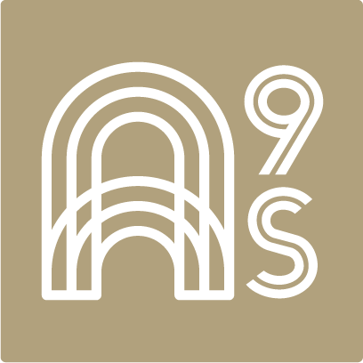 Property Logo at The Atwater at Ninth Square in New Haven, CT