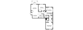 lb3_2 at Littlebrook Apartments, Hudson