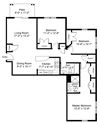 3 Bedroom 2 Bath