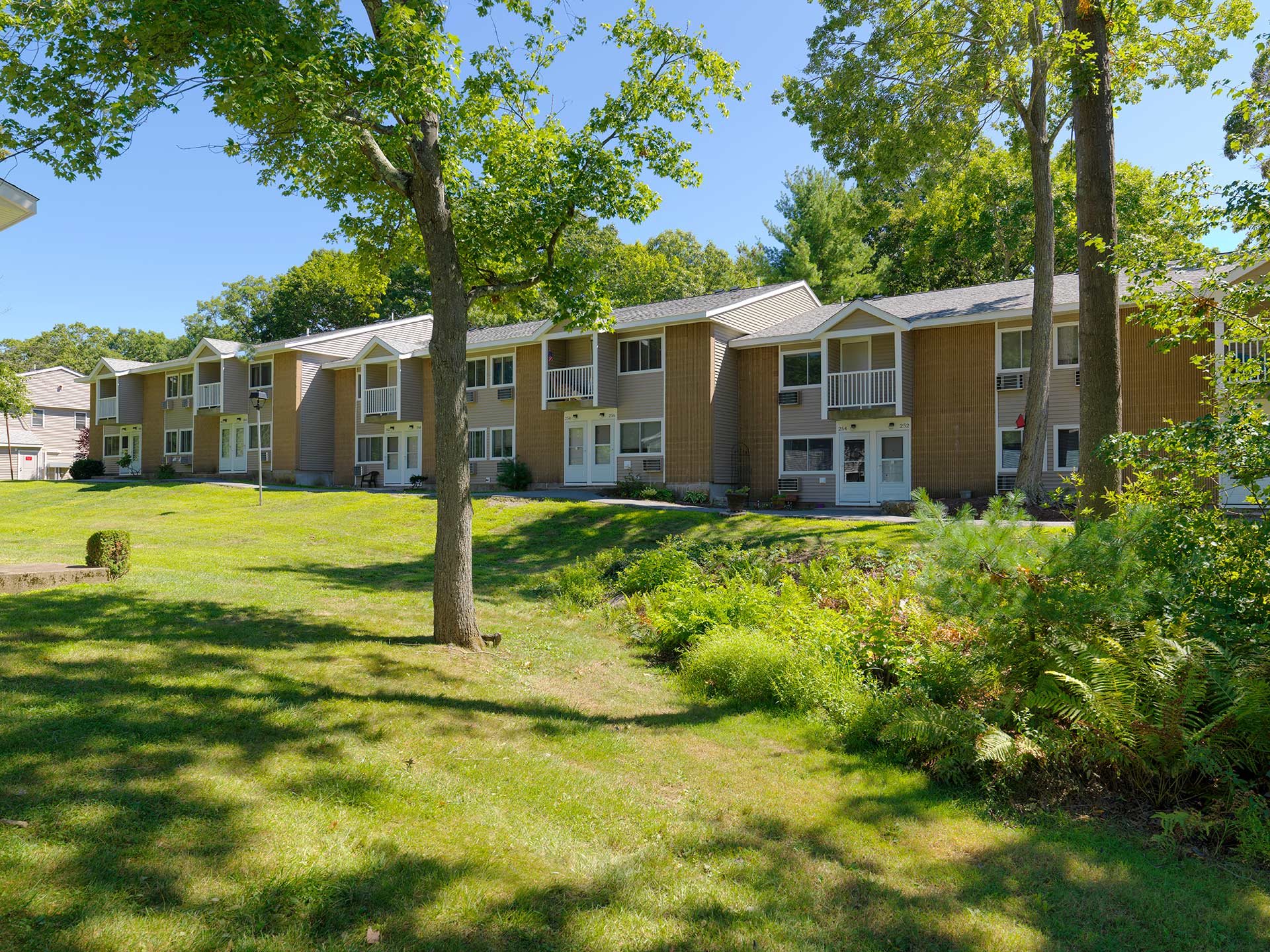 Chatham West Apartments, 202 Chatham West Drive, Brockton, MA RentCafe