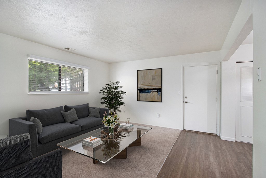 Briarwood living room