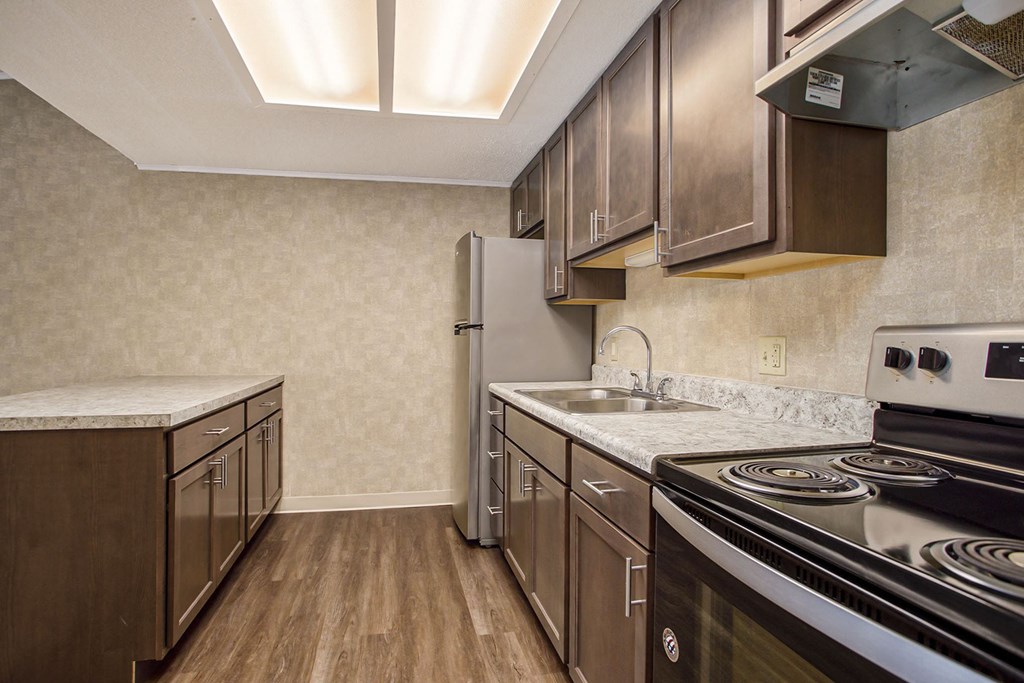 the avenues salt lake custom homes interior kitchen with stainless steel appliances