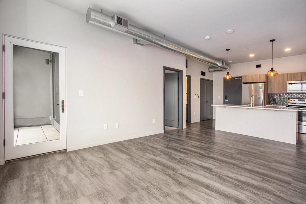 234 Market Apartments In Grand Rapids, MI With Spacious Open Concept Living Areas & Upgraded Kitchens