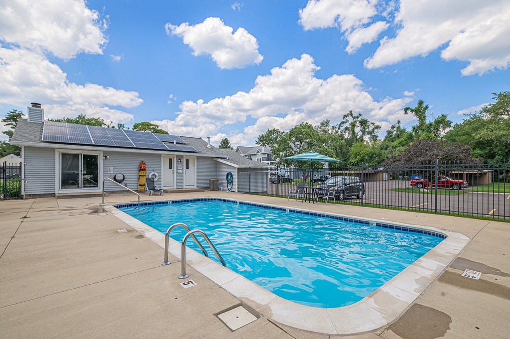 the enclave at homecoming terra vista swimming pool