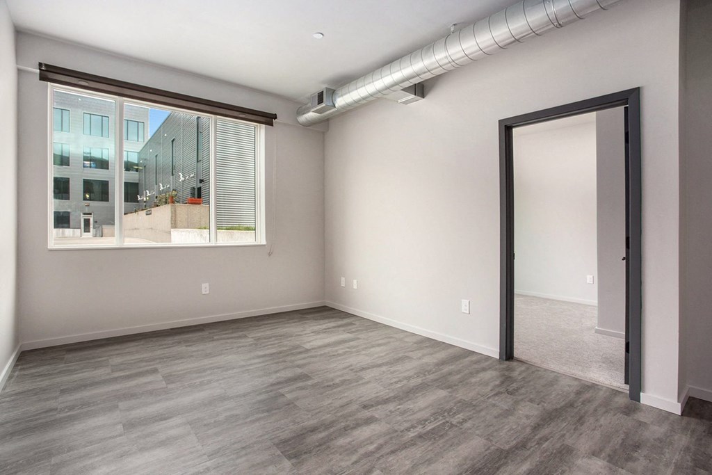 234 Market Apartments In Grand Rapids, MI with Spacious Bedrooms