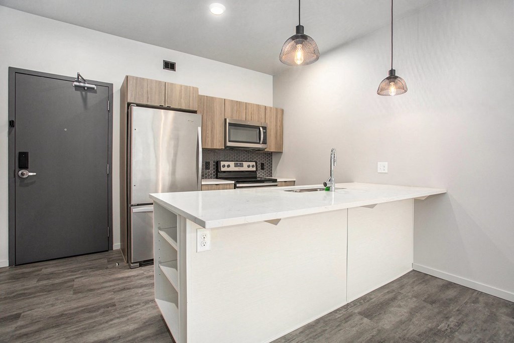 234 Market Apartments In Grand Rapids, MI With Spacious Open Concept Living Areas With Modern Kitchens & Quartz Countertops 234 Market Apartments In Grand Rapids, MI With Spacious Open Concept Living Areas With Modern Kitchens & Quartz Countertops