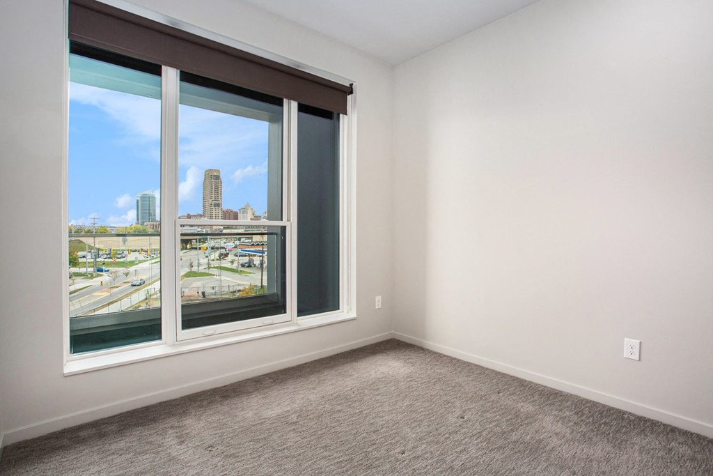 234 Market Apartments In Grand Rapids, MI with Spacious Bedrooms With City Views