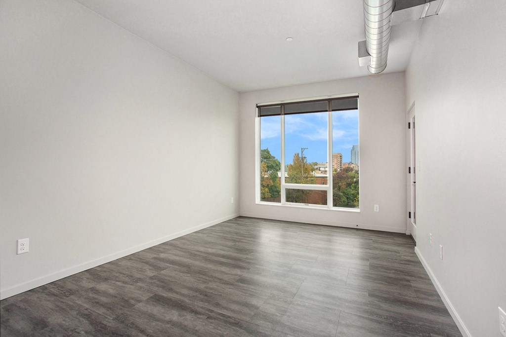 234 Market Apartments In Grand Rapids, MI With Spacious Bedrooms with private patios