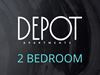 2 Bed