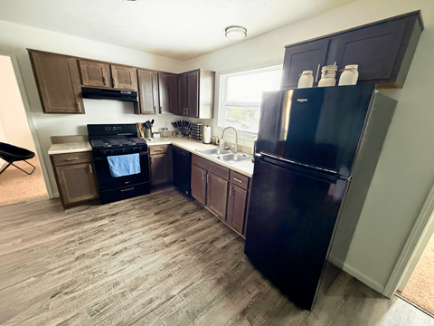 714 Barfield Dr. 1-2 Beds Apartment for Rent