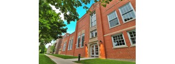 Historic - 1 Bedroom 1 Bath