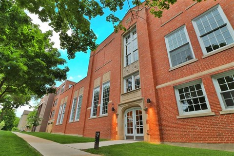 1015 Mound St. 1-2 Beds Apartment for Rent - Photo Gallery 26
