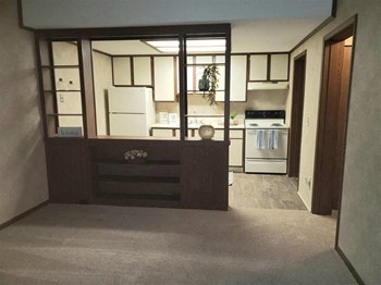 1 Bedroom - Private 1 Bedroom - Private - Photo Gallery 3