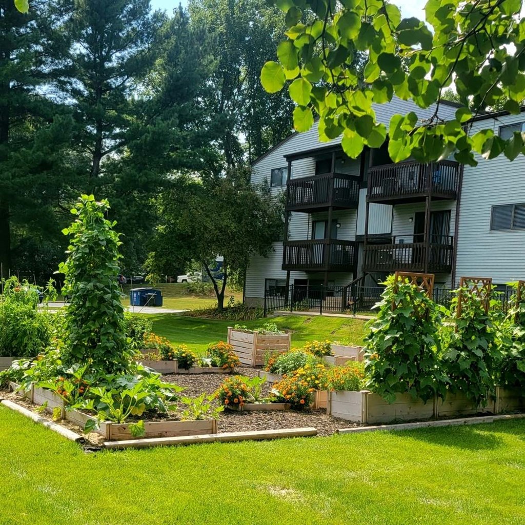 Community Garden