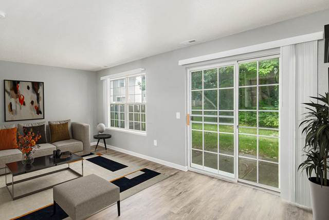 900 West Townhomes