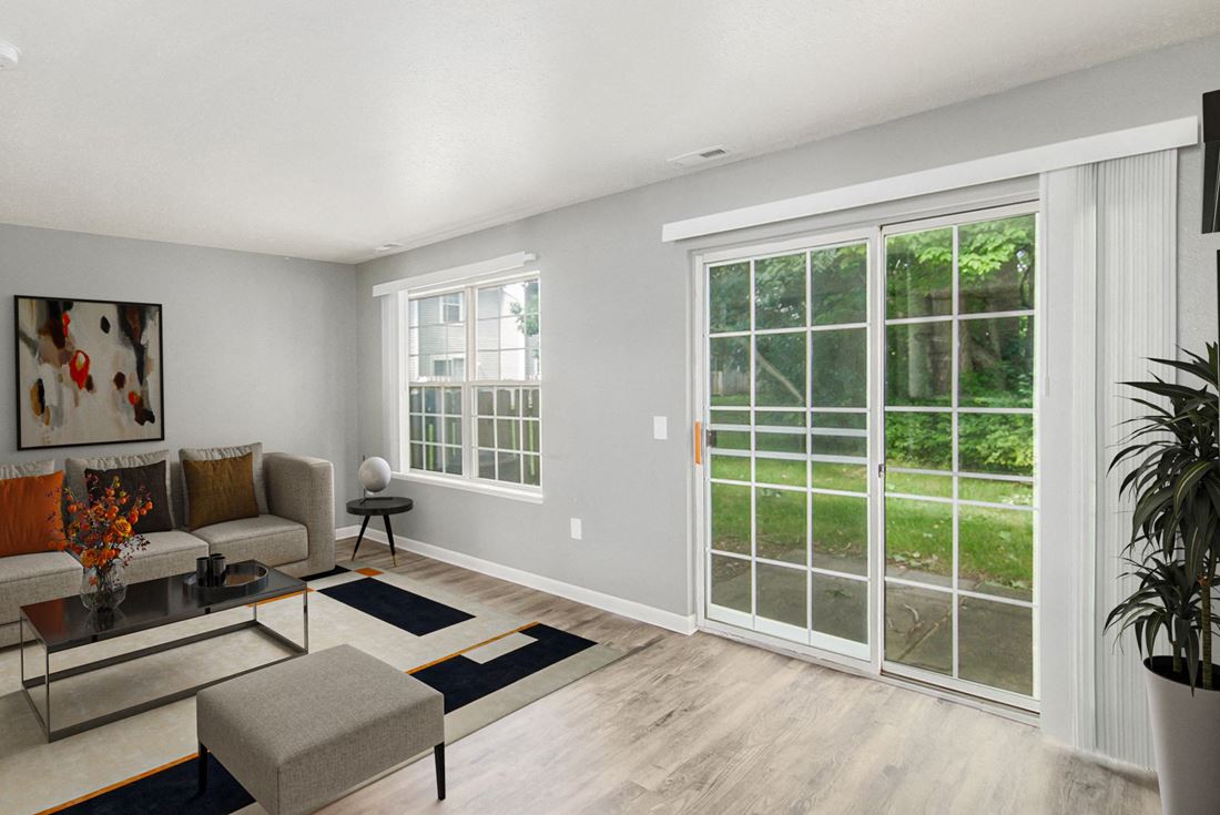 900 West Townhomes photo