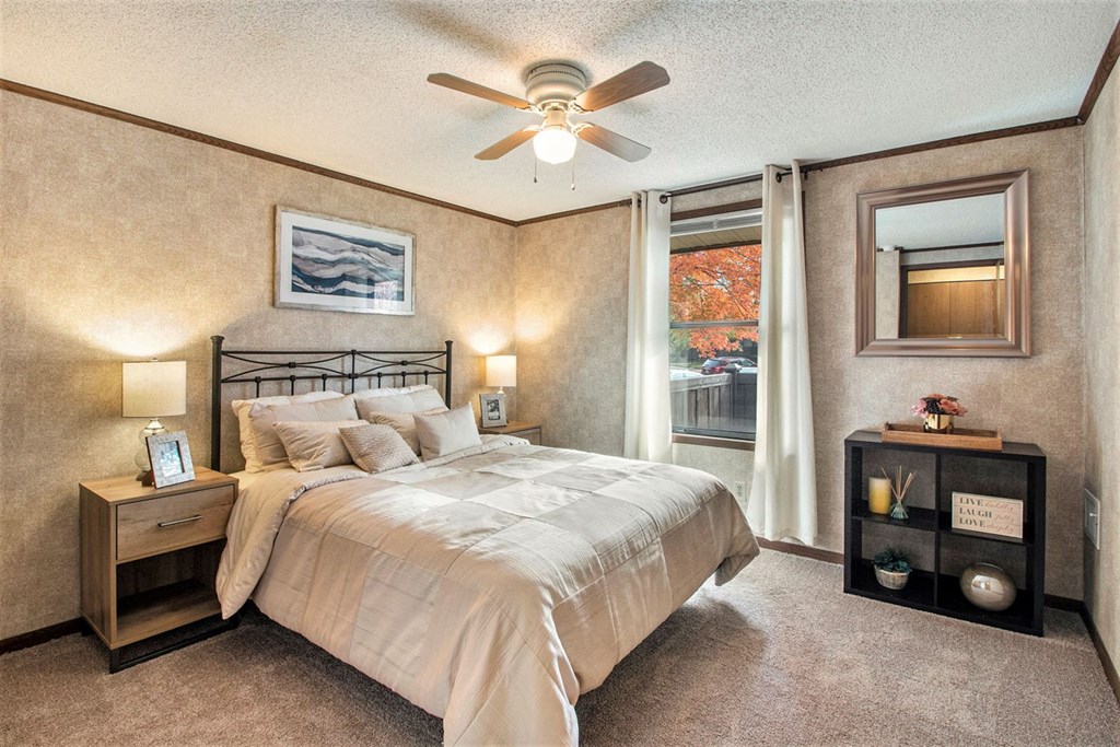 Arrowhead Apartments 1 Bedroom Apartments in Grand Rapids, MI