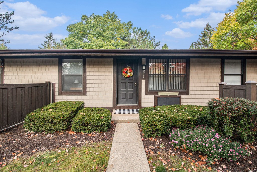 Arrowhead Apartments 1 Bedroom Apartments in Grand Rapids, MI