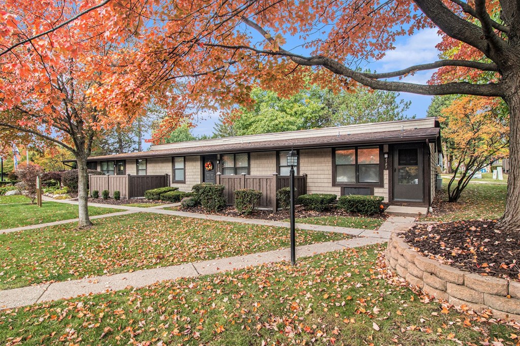 Arrowhead Apartments 1 Bedroom Apartments in Grand Rapids, MI