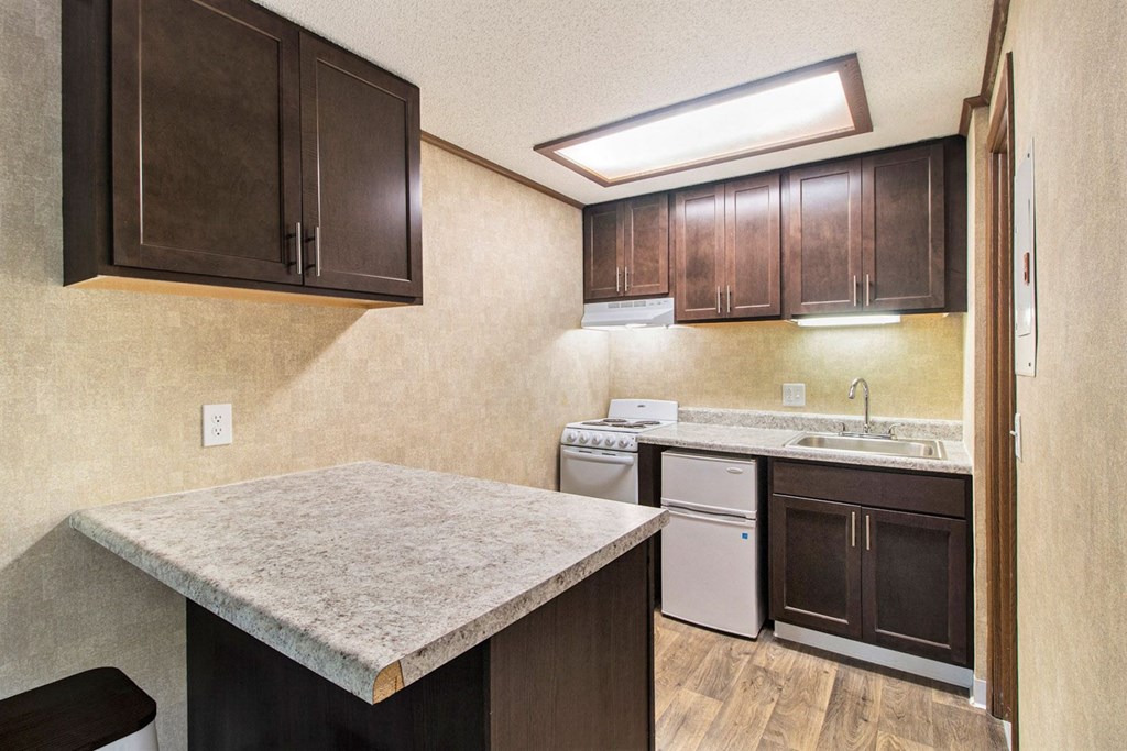 Arrowhead Apartments Studio Apartments in Grand Rapids, MI