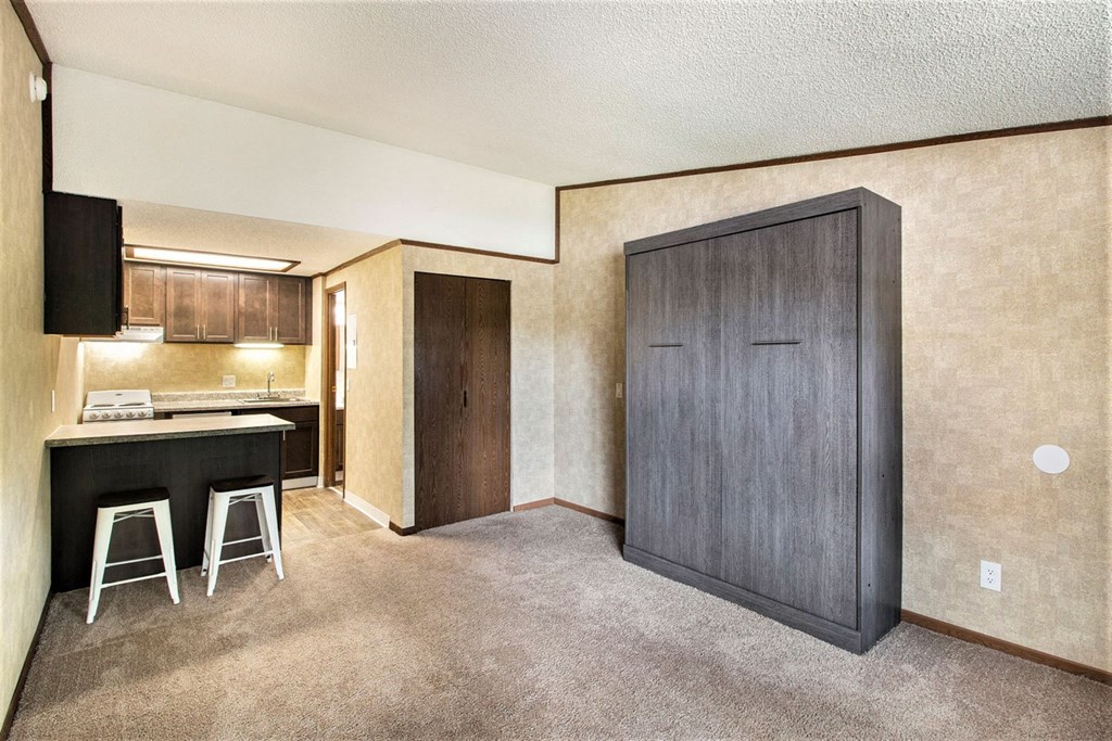 Arrowhead Apartments Studio Apartments in Grand Rapids, MI