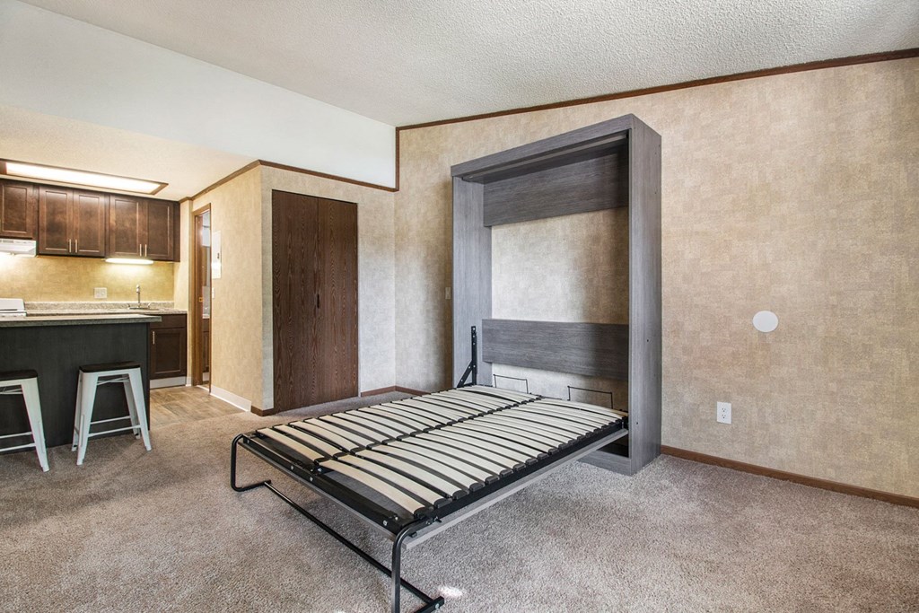 Arrowhead Apartments Studio Apartments in Grand Rapids, MI