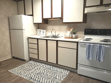 Arrowhead Kitchen