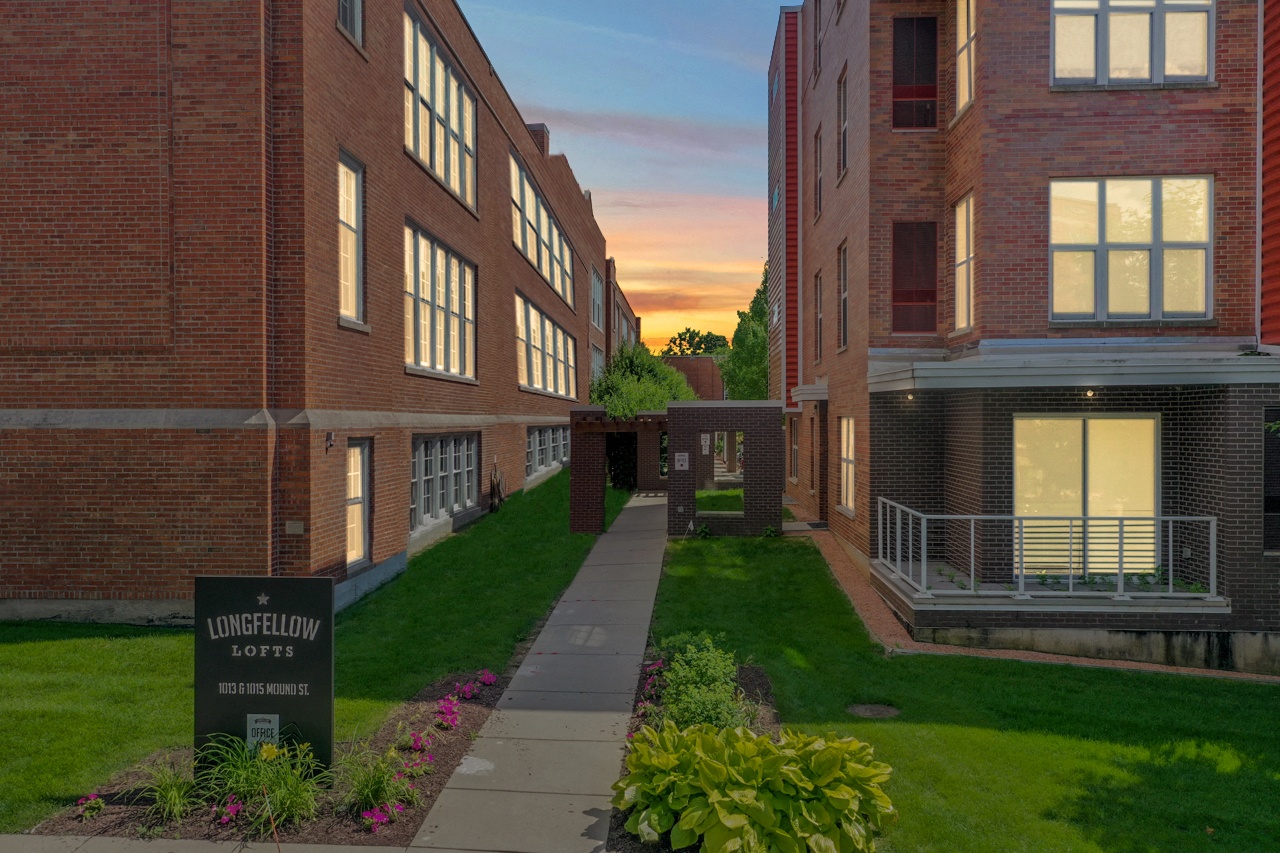 Longfellow Lofts
