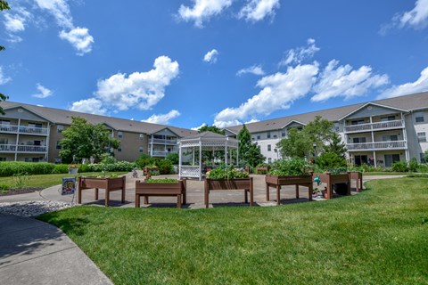Community Garden