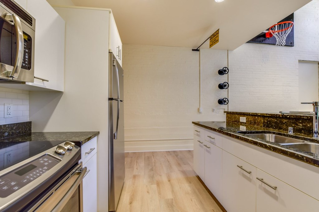 Longfellow Lofts is a similar property to Capitol View Apartments located in Madison