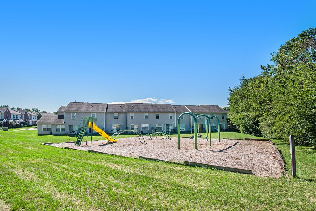 Savannah Trace Exterior