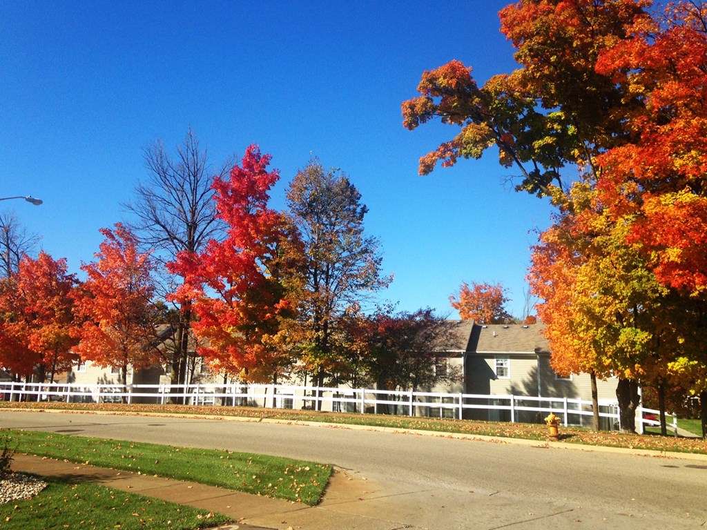 townhomes in grand rapids