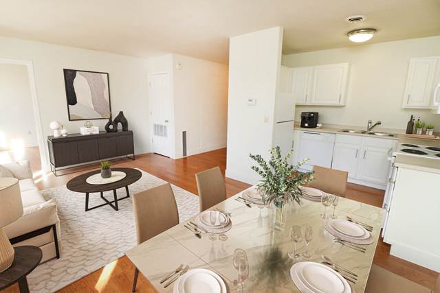 Highland Place Apartments