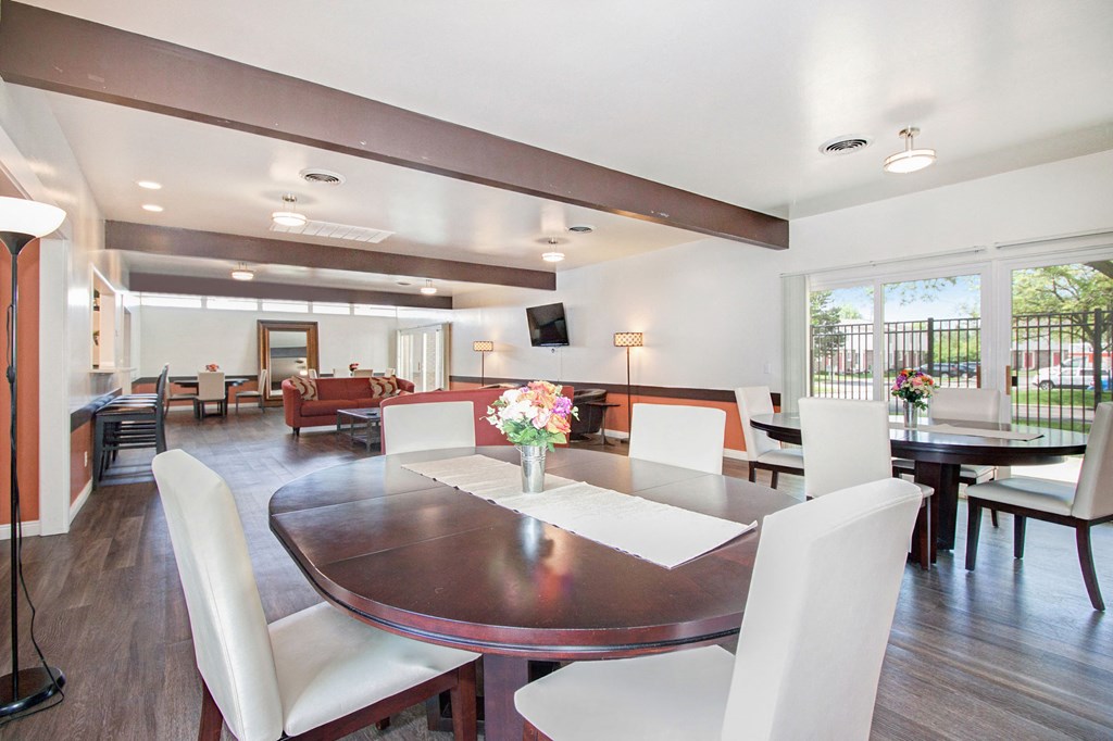 greenwycke clubhouse