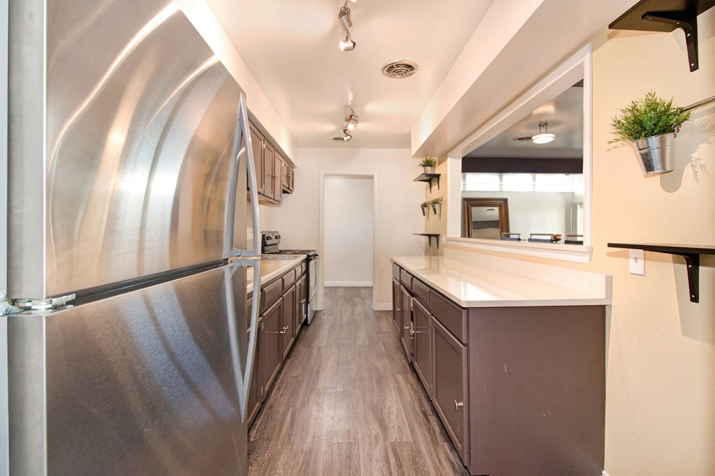 greenwycke clubhouse kitchen 