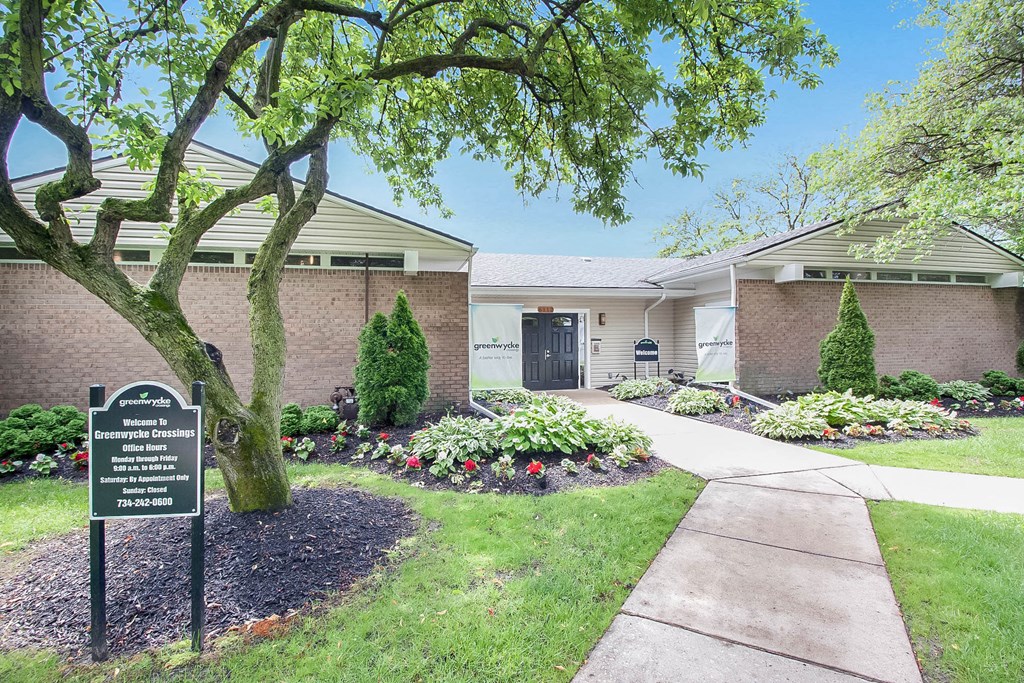 greenwycke landscaping 