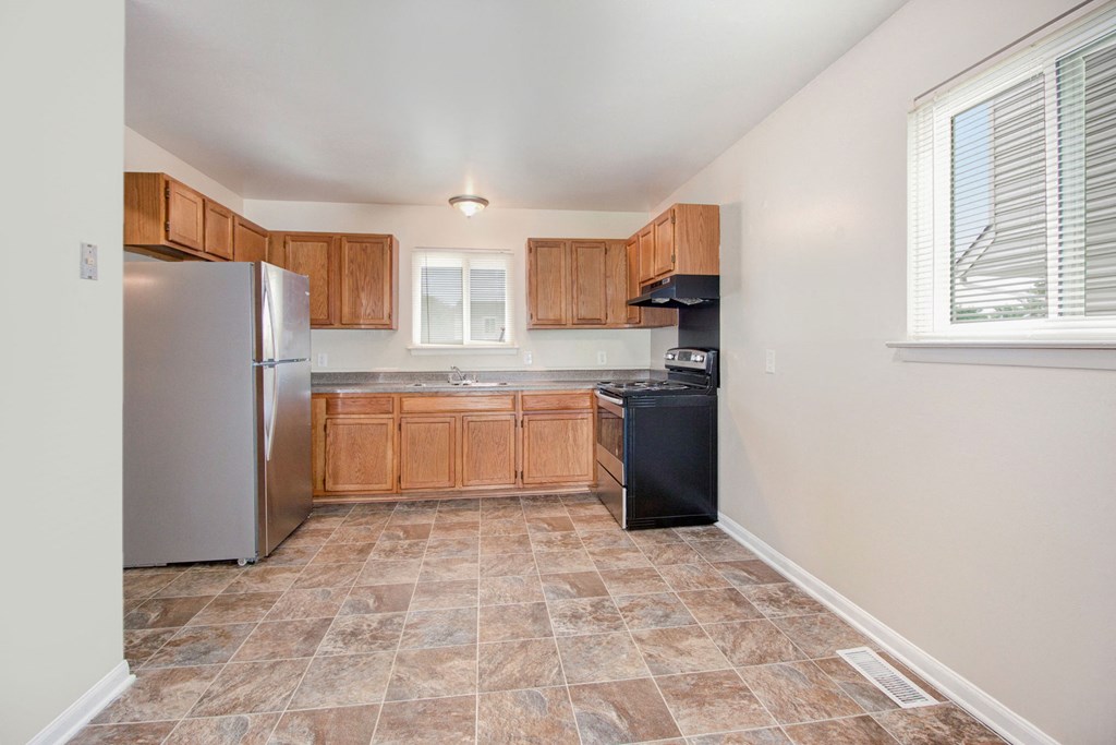 greenwycke updated kitchen 