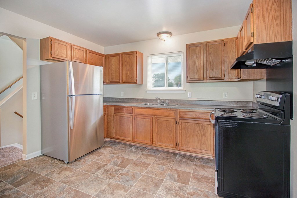 greenwycke updated kitchen 