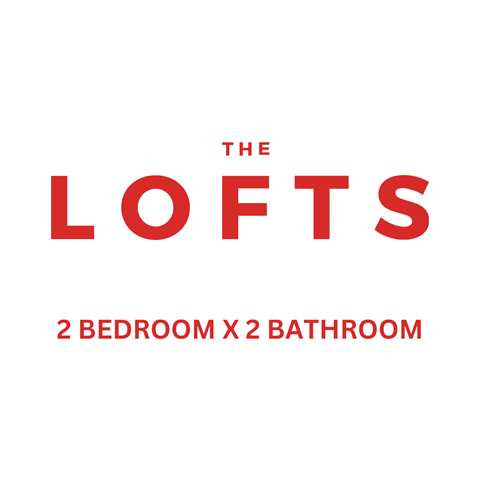 the loft 2 bedroom ensuite bathroom