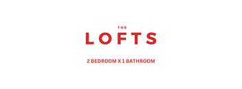 the loft 2 bedroom ensuite bathroom