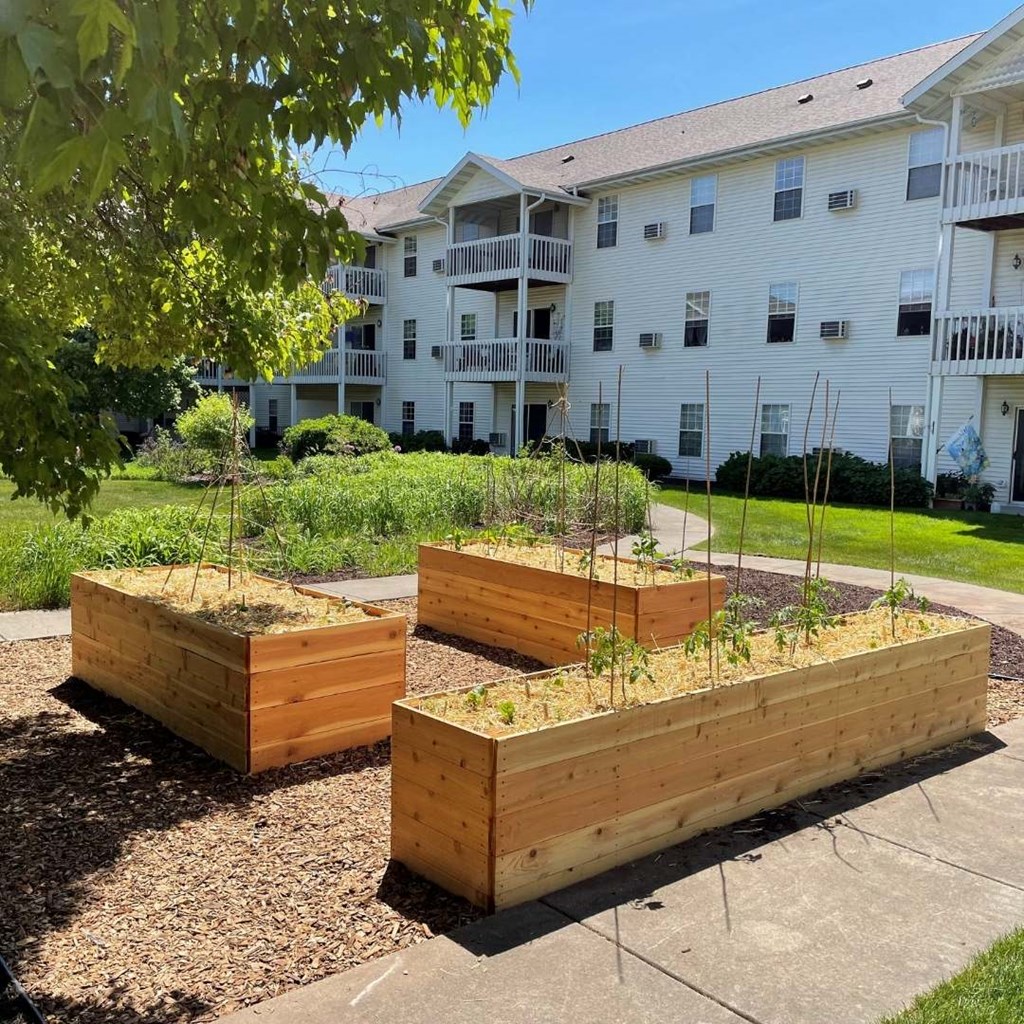 Community Garden