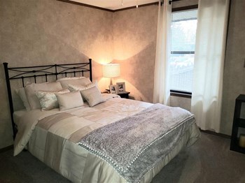1 Bedroom - Private 1 Bedroom - Private - Photo Gallery 4