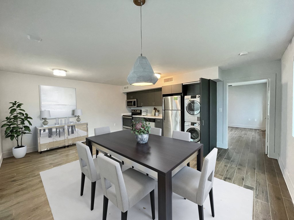 Depot Michigan 1 Bedroom