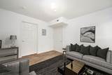 1-bedroom apartment at Villas On Lash Apartments in Salisbury