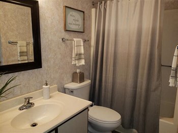 1 Bedroom - Private 1 Bedroom - Private - Photo Gallery 5