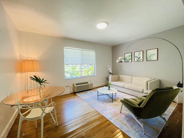 4-bedroom apartment at Depot Miami Apartments in Miami Beach, FL