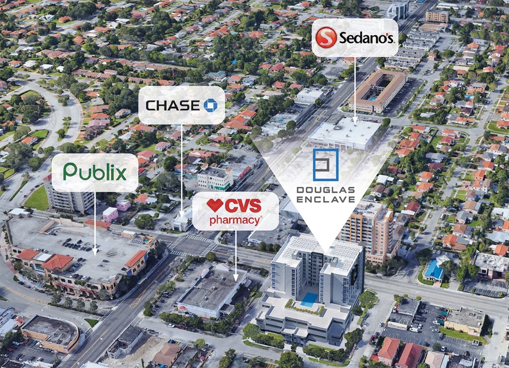 Douglas Enclave Apartments, 61 NW 37 Ave., Miami, FL RentCafe