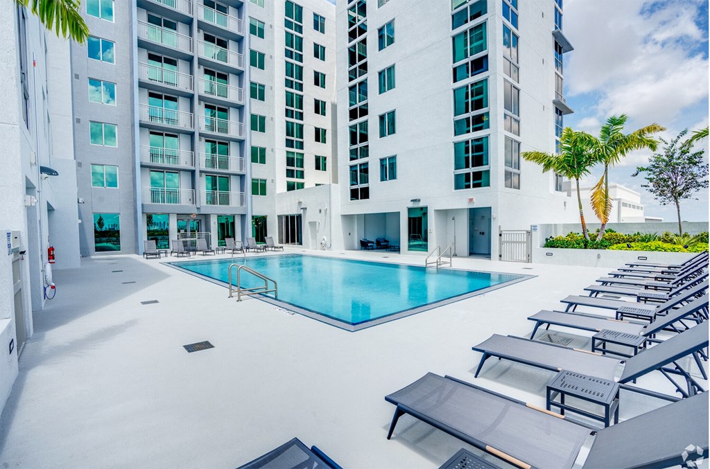 Douglas Enclave Apartments, 61 NW 37 Ave., Miami, FL RentCafe