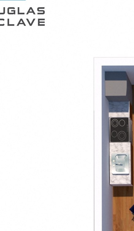 Studio 1 bath floor plan T Studio 1 bath floor plan Tat Douglas Enclave - Opening February 2023, Florida