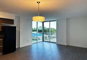 Living Room Living Room at Douglas Enclave - Opening February 2023, Miami, FL, 33125 - Photo Gallery 3